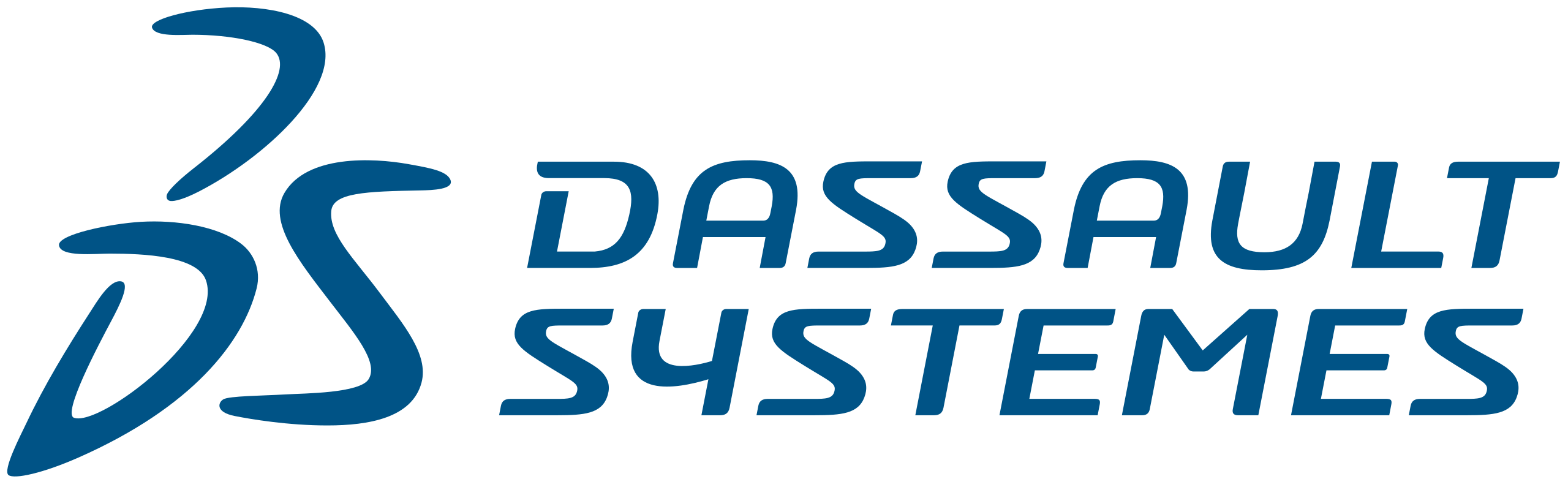 Dassault Systems