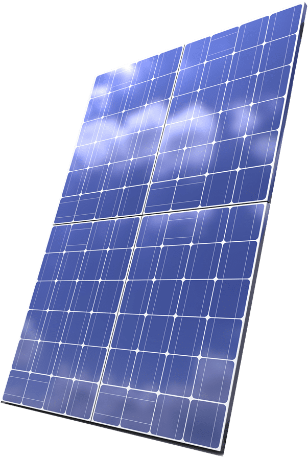 solar charge