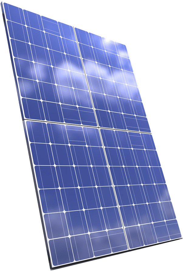 solar panel