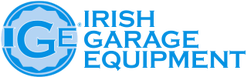Irish Garage Equipment