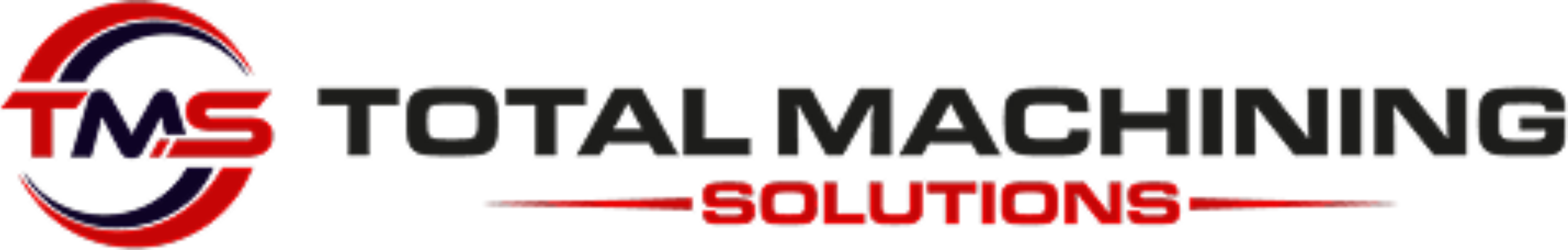 Total Machining Solutions